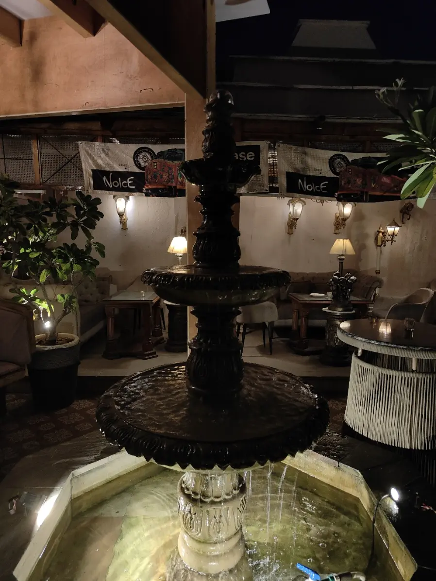 cool-fountain
